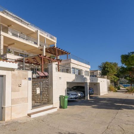 Apartment Paradise View Trogir Exteriér fotografie