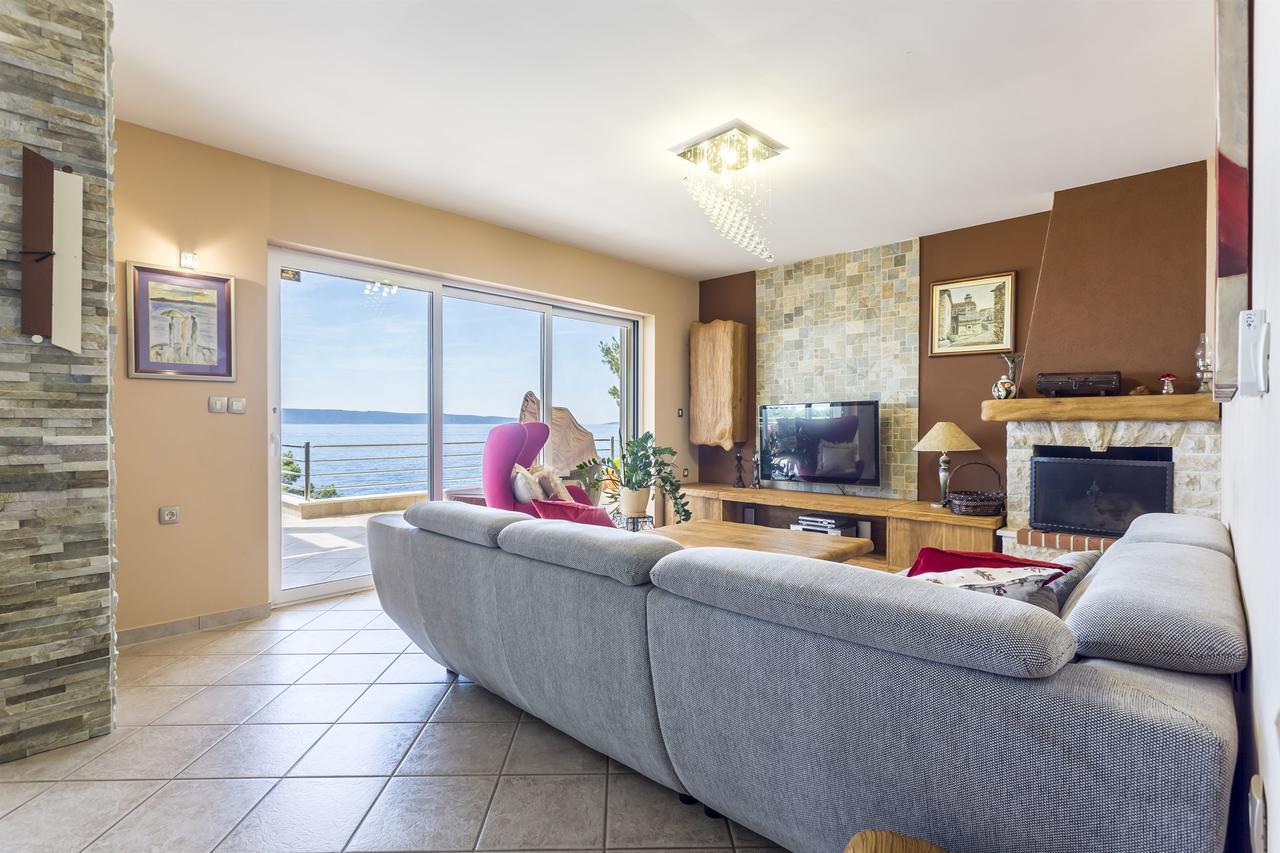Apartment Paradise View Trogir Exteriér fotografie